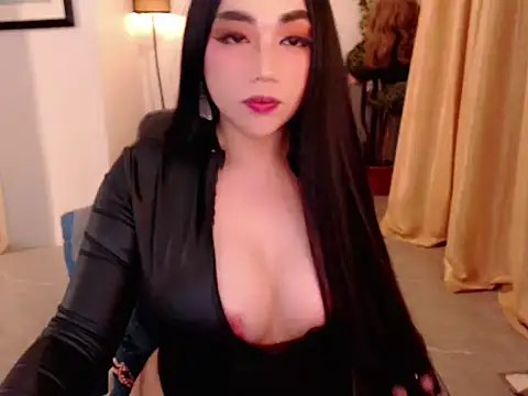 TheworldofPLEASURE 웹캠 쇼