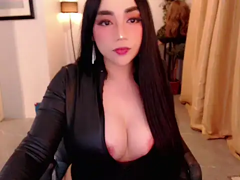 TheworldofPLEASURE 웹캠 쇼