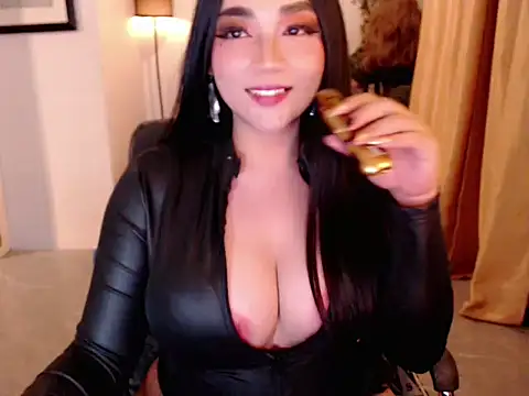 TheworldofPLEASURE Webcam-Show