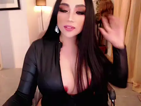 TheworldofPLEASURE Webcamshow