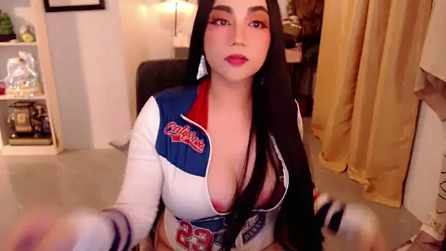 عرض كام TheworldofPLEASURE