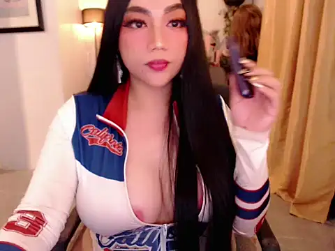 TheworldofPLEASURE's Webcam Show