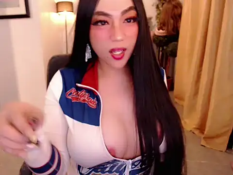 TheworldofPLEASURE Webcam-Show