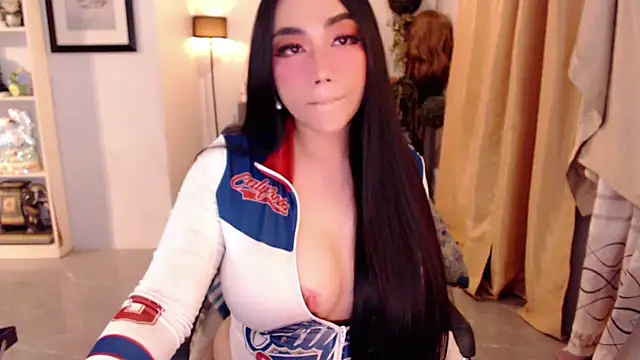 TheworldofPLEASURE Webcamshow