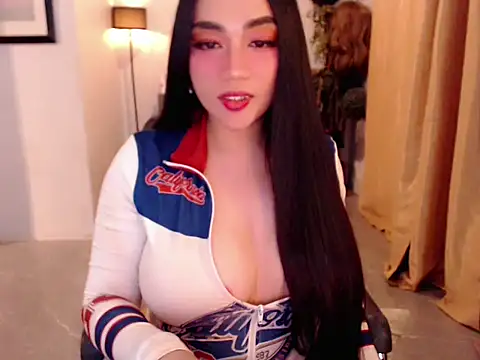 TheworldofPLEASURE's Webcam Show