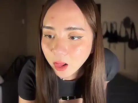 hotrerexxx Pertunjukan Webcam
