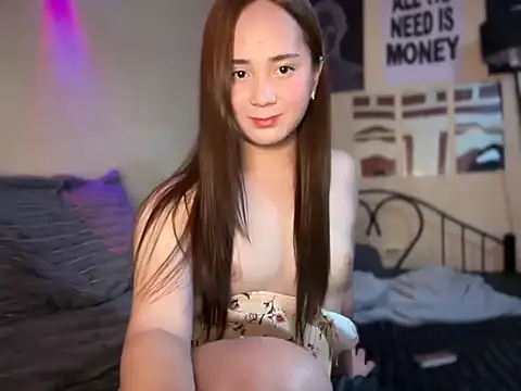 Rere_foxx's Webcam Show