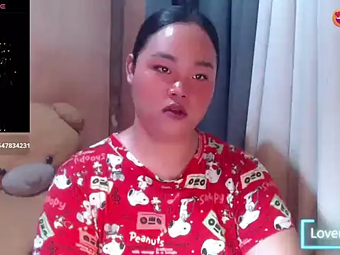 _Lylia's Webcam Show