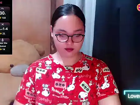 _Lylia's Webcam Show