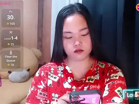 _Lylia's Webcam Show