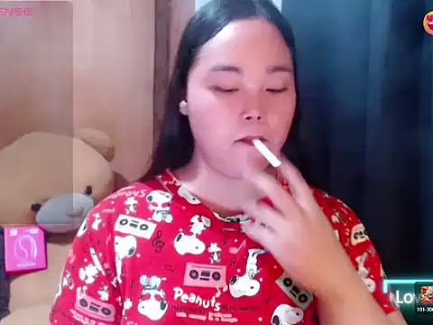 _Lylia's Webcam Show