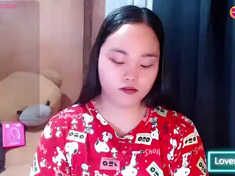 _Lylia 웹캠 쇼