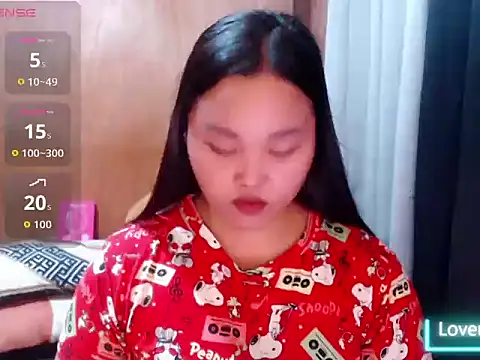 _Lylia – webcam-show