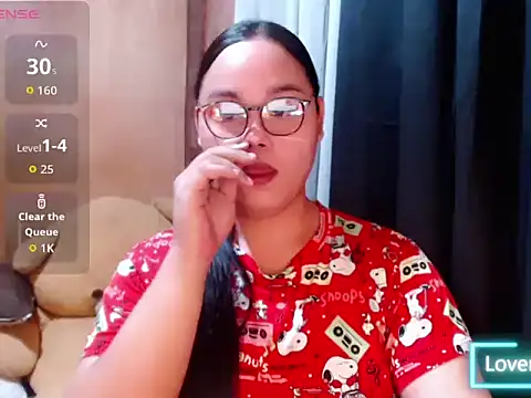 _Lylia Show Webcam