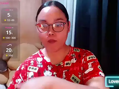 _Lylia ওয়েবক্যাম শো