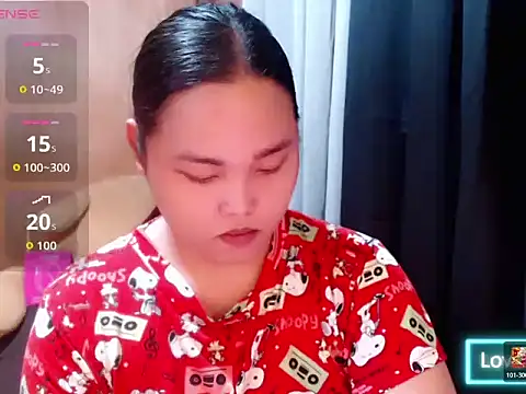 _Lylia Webcamshow