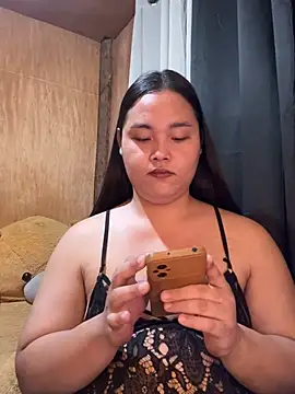 Show webcam de _Lylia