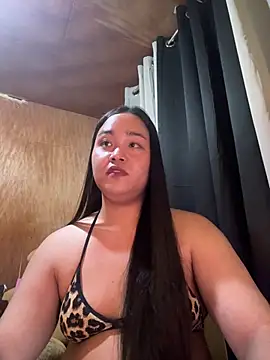 _Lylia Webcam-Show