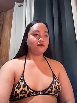 _Lylia Webcam show