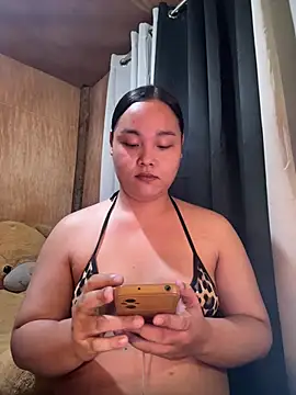 _Lylia Adlı Modelin Web Kamerası Şovu