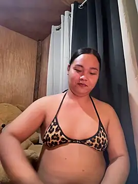 _Lylia's Webcam Show
