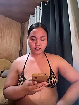 Show de _Lylia na webcam