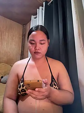 _Lylia Webcam-Show