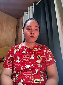 _Lylia Webcam show