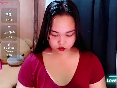 _Lylia – webcam-show