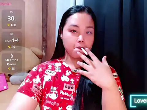 Show Webcam de _Lylia