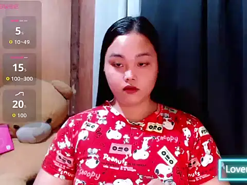 _Lylia Show Webcam