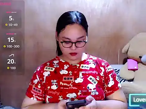 _Lylia's Webcam Show