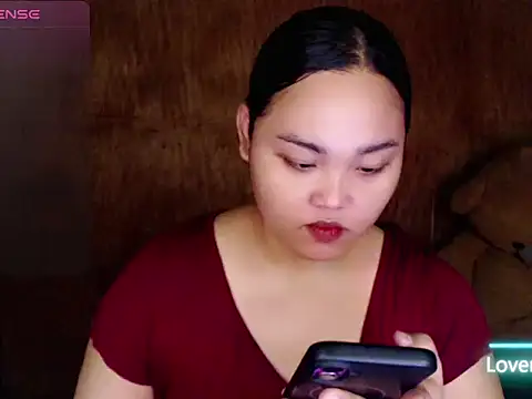 Show webcam de _Lylia