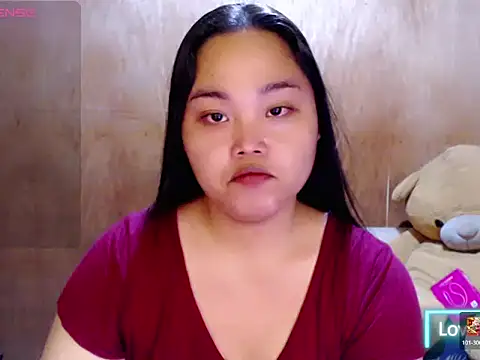 _Lylia's Webcam Show
