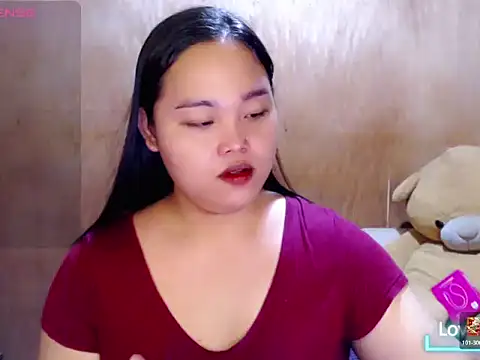 Show de webcam de _Lylia
