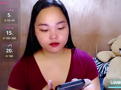 _Lylia Webcamshow