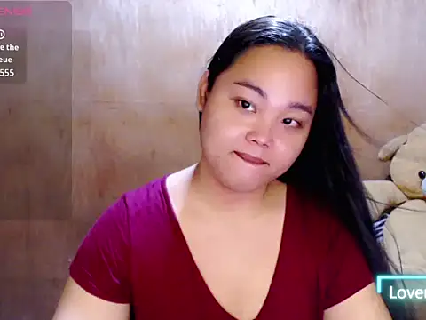 _Lylia's Webcam Show