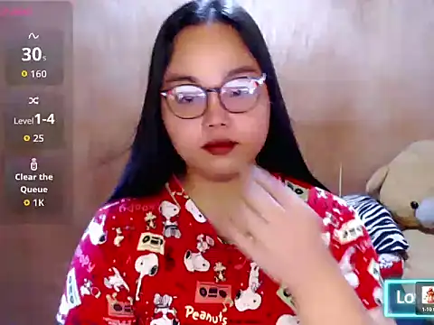 _Lylia – webcam-show