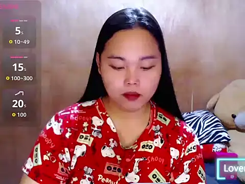 عرض كام _Lylia