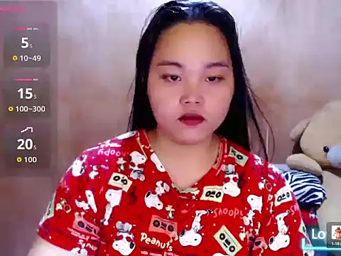 _Lylia's Webcam Show