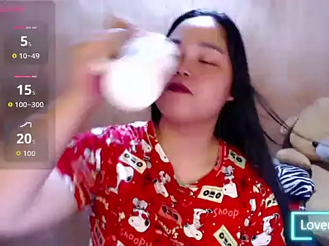 _Lylia Webcamshow