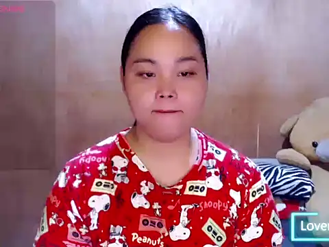 _Lylia 网络视讯表演