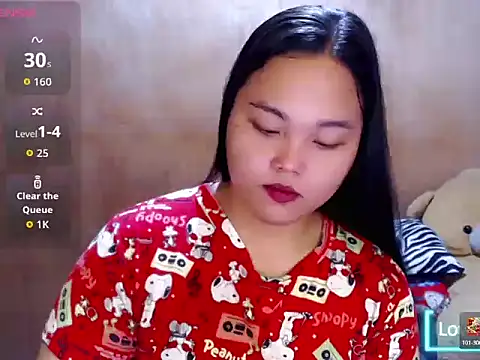 _Lylia Webcam-Show