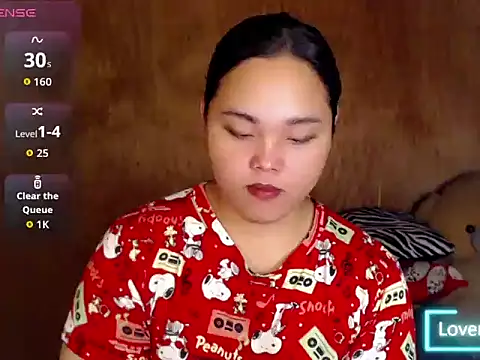 Show webcam de _Lylia