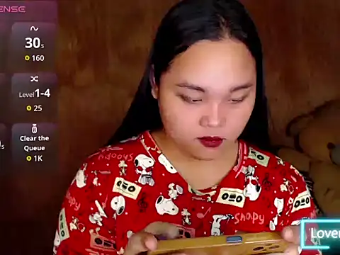 Show Webcam de _Lylia