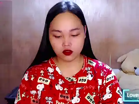 _Lylia Adlı Modelin Web Kamerası Şovu