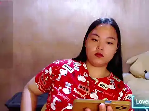 _Lylia Webcamshow