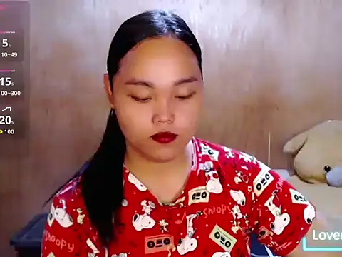 _Lylia Show Webcam