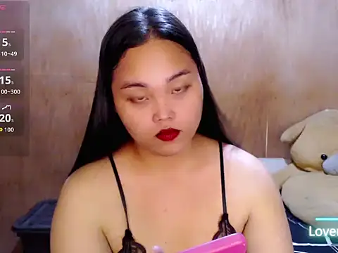 _Lylia's Webcam Show