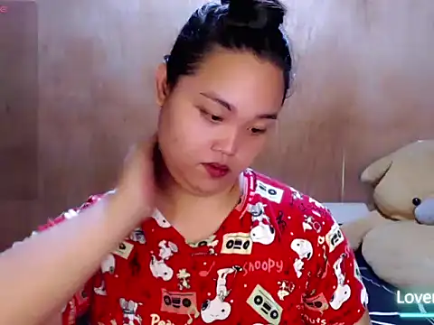 โชว์เว็บแคมของ _Lylia